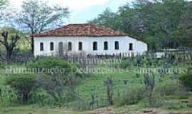 Livramento de Nossa Senhora - 