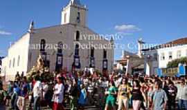 Livramento de Nossa Senhora - 