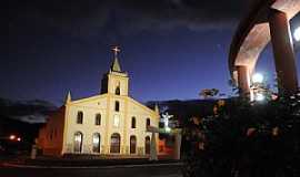 Livramento de Nossa Senhora - Livramento de Nossa Senhora - BA