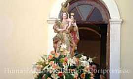 Livramento de Nossa Senhora - 