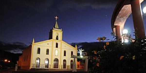 Livramento de Nossa Senhora - BA