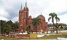 Paim Filho - Igreja Matriz-AJBonatto