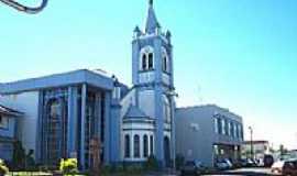 Palmeira das Misses - Igreja Matriz Santo Antnio