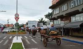 Palmeira das Misses - Imagens da cidade de Palmeira das Misses - RS