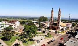 Palmitinho - Imagens da cidade de Palmitinho - RS Foto Prefeitura Municipal