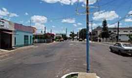 Palmitinho - Palmitinho-RS-Centro da cidade-Foto:Fredy Silva