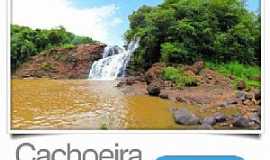 Panambi - Cachoeira Rio Palmeira