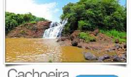 Panambi - Cachoeira Rio Palmeira