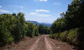 Paraso do Sul - Estrada Rural-por Gilberto Bck