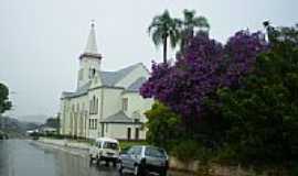 Pareci Novo - Igreja Matriz So Jos-Foto Campani