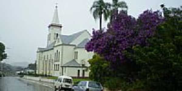 Igreja Matriz So Jos-Foto Campani