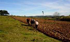 Parob - Vista Rural-Liceo Piovesan