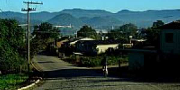 Rua da Cidade-Liceo Piovesan