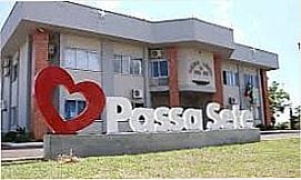 Passa Sete - Imagens da cidade de Passa Sete - RS