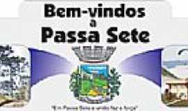 Passa Sete - Passa Sete