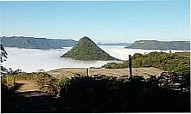 Passa Sete - Imagens da cidade de Passa Sete - RS