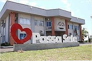 Imagens da cidade de Passa Sete - RS