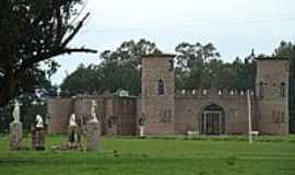 Passinhos - Castelo-Foto:PCRAPAKI-TRAMANDA-R