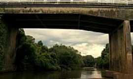 Passo das Pedras - Ponte-Foto:Laercio Leitzke 