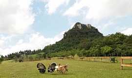 Passo do Sobrado - Recanto do Itacolomy em Passo do Sobrado RS