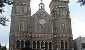 Passo Fundo - Catedral N.S.Aparecida- Roberto Martio