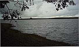 Pedras Altas - Barragem-Foto:marco27aurelio 
