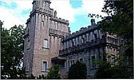 Pedras Altas - Castelo-Foto:BrenoB