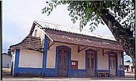 Pedras Altas - A estao