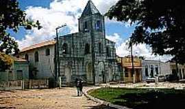 Lustosa - Igreja Matriz foto
por Sergio Dorea.