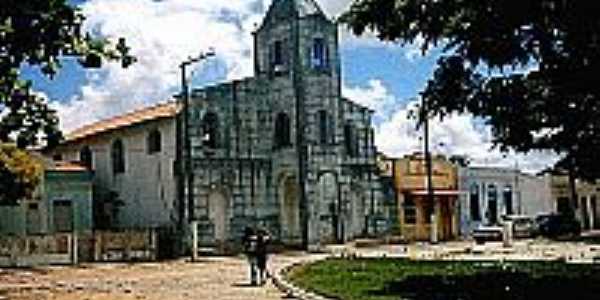 Igreja Matriz foto
por Sergio Dorea.