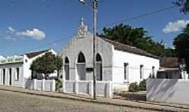 Pedro Osrio - Pedro Osrio-RS-Igreja Anglicana Epifania-Foto:Ubirajara Buddin Cruz