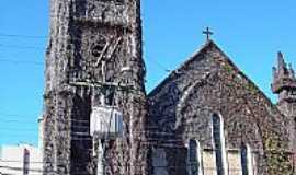 Pelotas - Catedral anglicana do Redentor-por Edelcio J Ansarah
