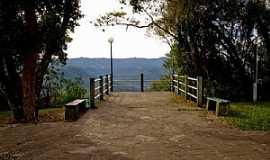 Picada Caf - Mirante - Bairro Quatro Cantos