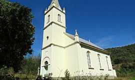 Picada Caf - Igreja - Picada Holanda