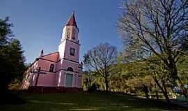 Picada Caf - Igreja - Jammerthal