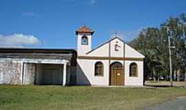 Pinhal - Igreja-Foto:PCRAPAKI-