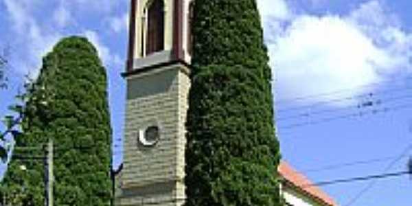 Igreja-Foto:Archimedes 