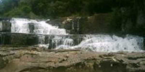 Cascata da Ferreira, Por Maria Cristina Fachin Liberalesso