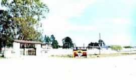 Pinheiro Machado - Parque Charrua