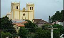 Piratini - Igreja-Foto:Darlan Corral 