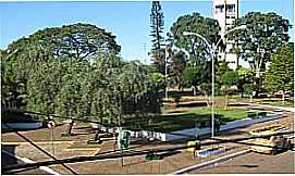 Planalto - Planalto - RS  Foto Prefeitura Municipal