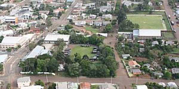 Planalto - RS  Foto Prefeitura Municipal