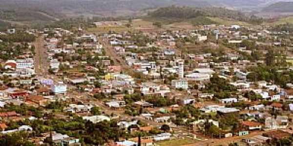 Planalto - RS  Foto Prefeitura Municipal