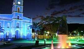 Macabas - Macabas-BA-Igreja Matriz-Foto:Ivanildo Bastos