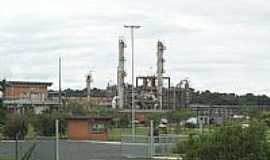 Plo Petroqumico de Triunfo - A Indstria