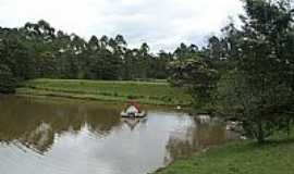 Plo Petroqumico de Triunfo - Lago Ecolgico