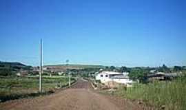 Ponte Preta - Chegando em Ponte Preta-Foto:eltonstrada 