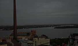 Porto Alegre - Torre da Usina-Foto:Reverendo_POA 