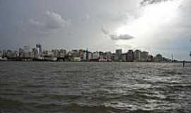 Porto Alegre - Lago Guaba- Otazu