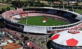 Porto Alegre - Porto Alegre-RS-Estdio Beira Rio-Foto:www.internacional.com.br